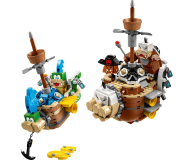 LEGO Super Mario 71427 Statki powietrzne Larry’ego i Mortona - 1159359 - zdjęcie 9
